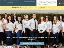 Sites similar to medoradental.com