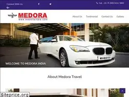 Sites similar to medoraindia.com