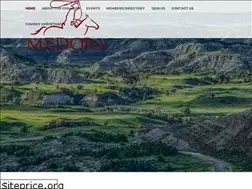 Sites similar to medorandchamber.com