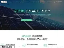 Sites similar to medors.in