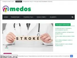 Sites similar to medos.bg
