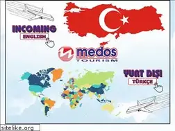Sites similar to medos.com.tr