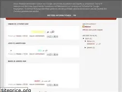 Sites similar to medos36.blogspot.com