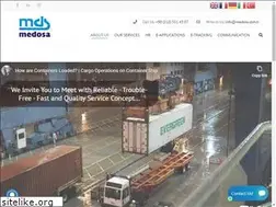 Sites similar to medosa.com.tr