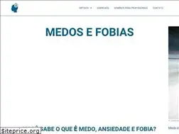 Sites similar to medosefobias.com.br