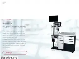 Sites similar to medosel.com
