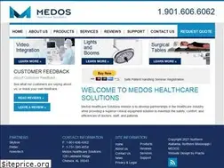 Sites similar to medoshealthcare.com
