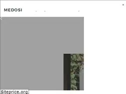 Sites similar to medosi.com