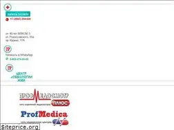 Sites similar to medosmotr-nk.ru