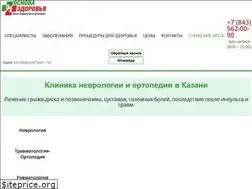 Sites similar to medosnova.ru