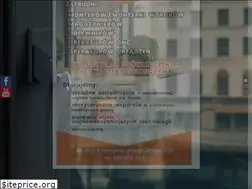 Sites similar to medosparapety.pl