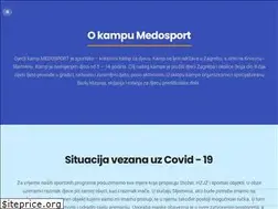 Sites similar to medosport.com