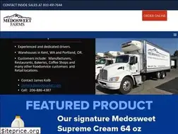 Sites similar to medosweet.com