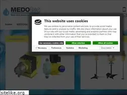 Sites similar to medotec.de