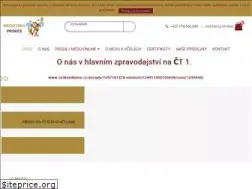 Sites similar to medoteka-prokes.cz