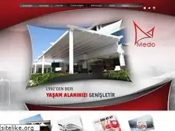 Sites similar to medotente.com