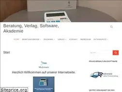 Sites similar to medotrain.de