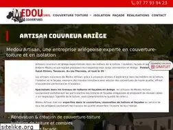 Sites similar to medou-artisans.fr