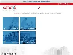 Sites similar to medova.com.tr