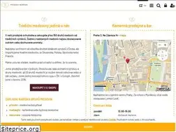 Sites similar to medovinarna.cz