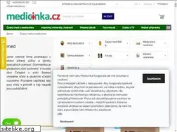 Sites similar to medovinka.cz