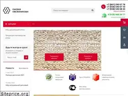 Sites similar to medovs.ru