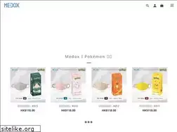 Sites similar to medox.com.hk