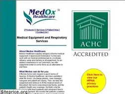 Sites similar to medox.com