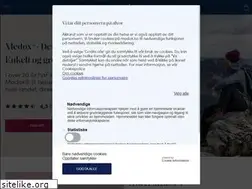Sites similar to medox.no