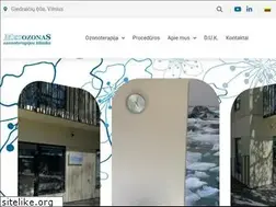 Sites similar to medozonas.lt