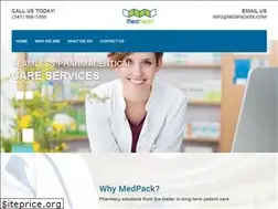 Sites similar to medpackrx.com