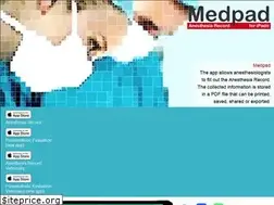 Sites similar to medpad.com.br