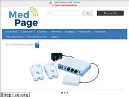 Sites similar to medpage-ltd.com