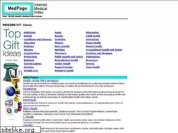 Sites similar to medpage.com