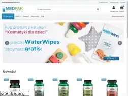 Sites similar to medpak.com.pl