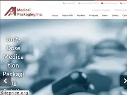 Sites similar to medpak.com