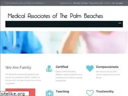 Sites similar to medpalmbeach.com