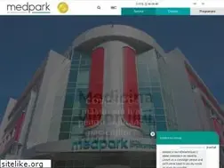 Sites similar to medpark.md