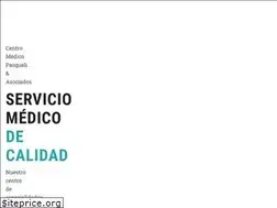 Sites similar to medpasquali.com