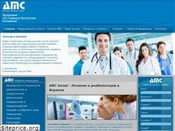 Sites similar to medpatriarh.ru