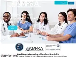 Sites similar to medpeds.org