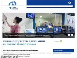 Sites similar to medpersonal.net