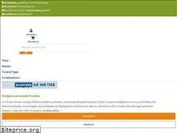 Sites similar to medpets.at