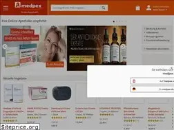 Sites similar to medpex.at