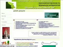 Sites similar to medpharm-sofia.eu