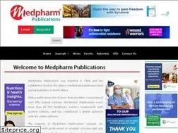 Sites similar to medpharm.co.za