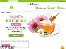Sites similar to medpharma.cz