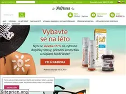 Sites similar to medpharma.info