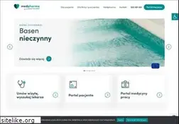 Sites similar to medpharma.pl