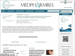 Sites similar to medpharmres.com